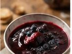 Mooberry Free-Range Mixed Berry Compote