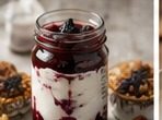 Mooberry Free-Range Mixed Berry Compote