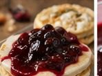 Mooberry Free-Range Mixed Berry Compote