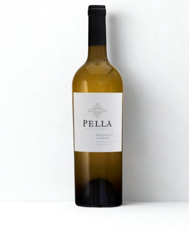 Pella Koueveld Albariño 2024