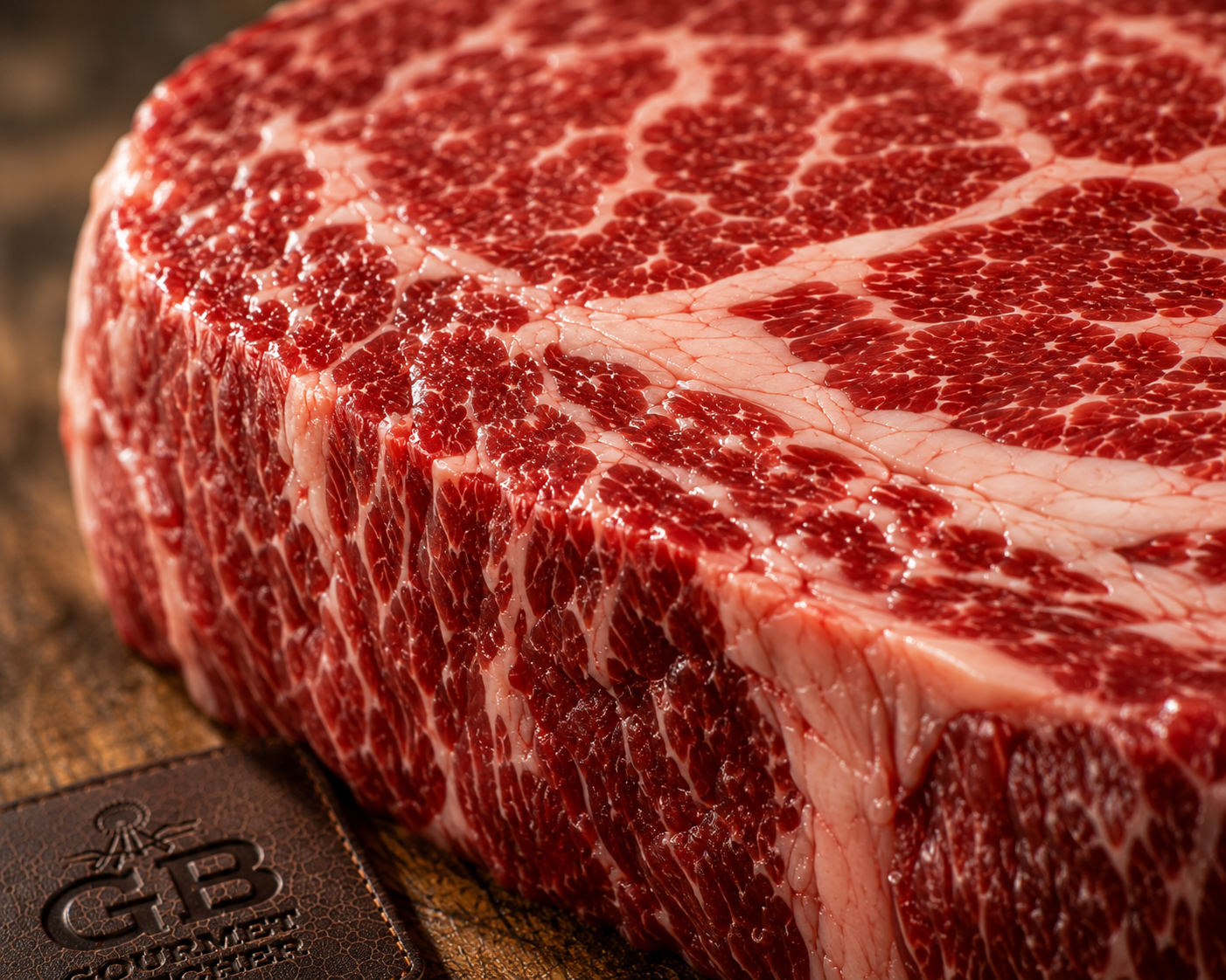 Pasture Raised Rib Eye Steak