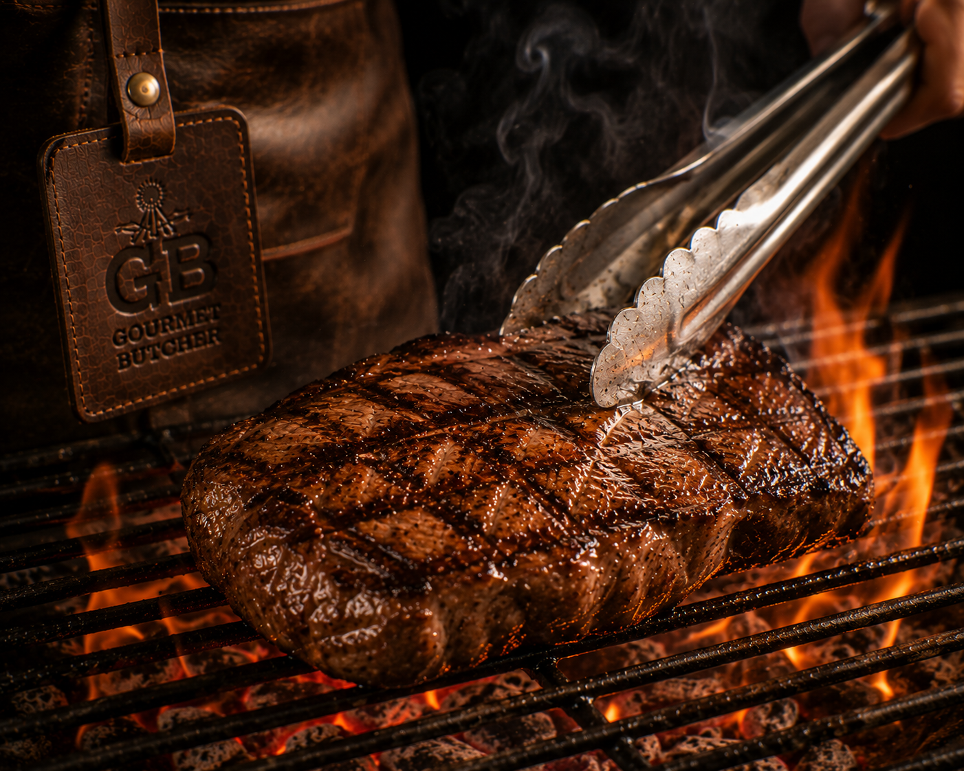Pasture Raised Rump Steak