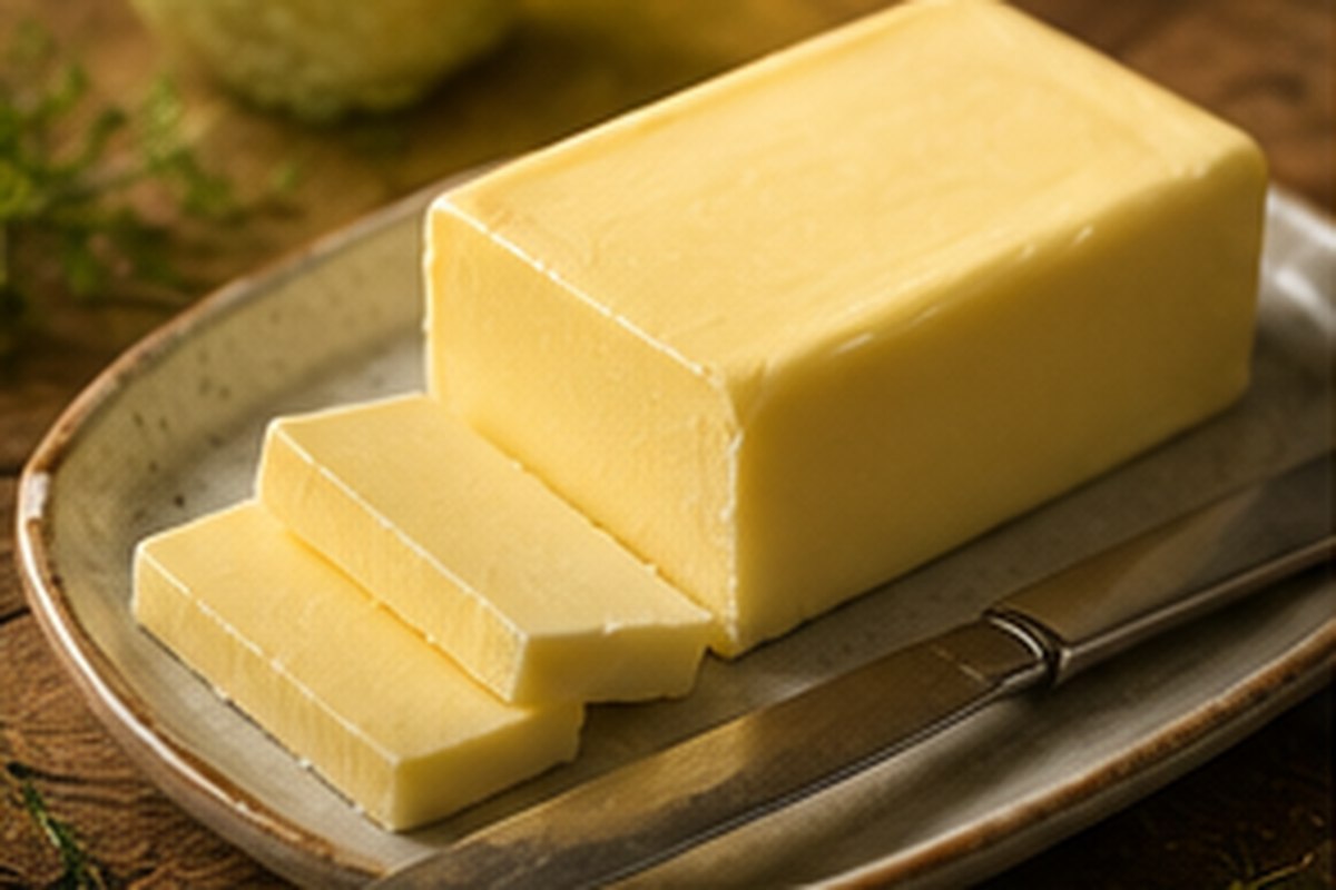 Mooberry Free-Range Salted Butter
