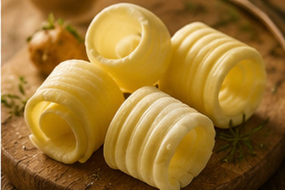 Mooberry Free-Range Salted Butter