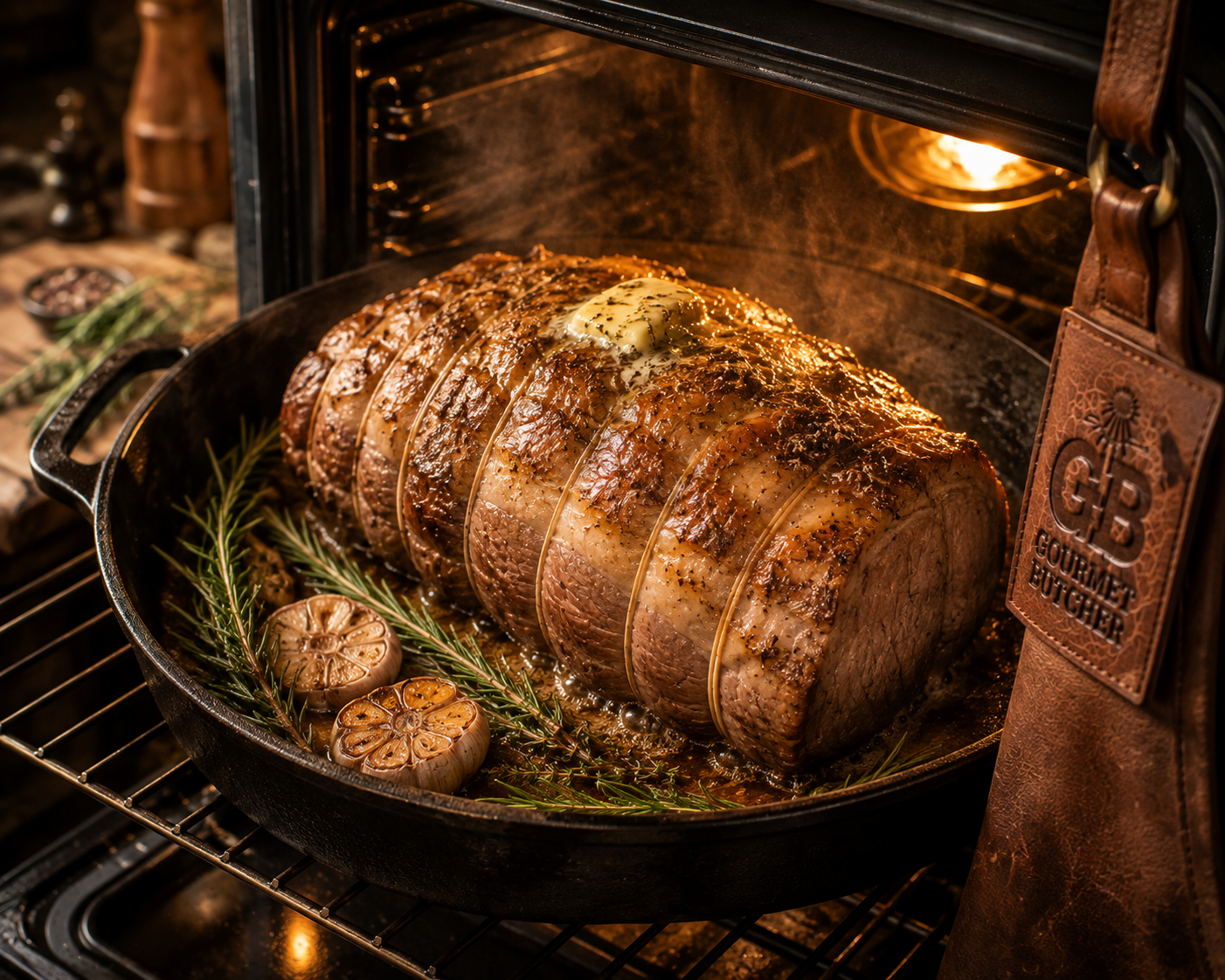 Pasture Raised Silverside 1kg