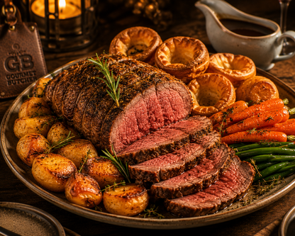 Pasture Raised Silverside 1kg