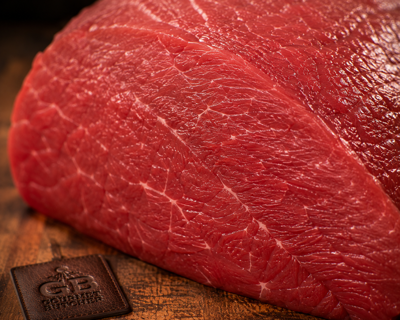 Pasture Raised Silverside 1kg