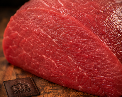 Pasture Raised Silverside 1kg