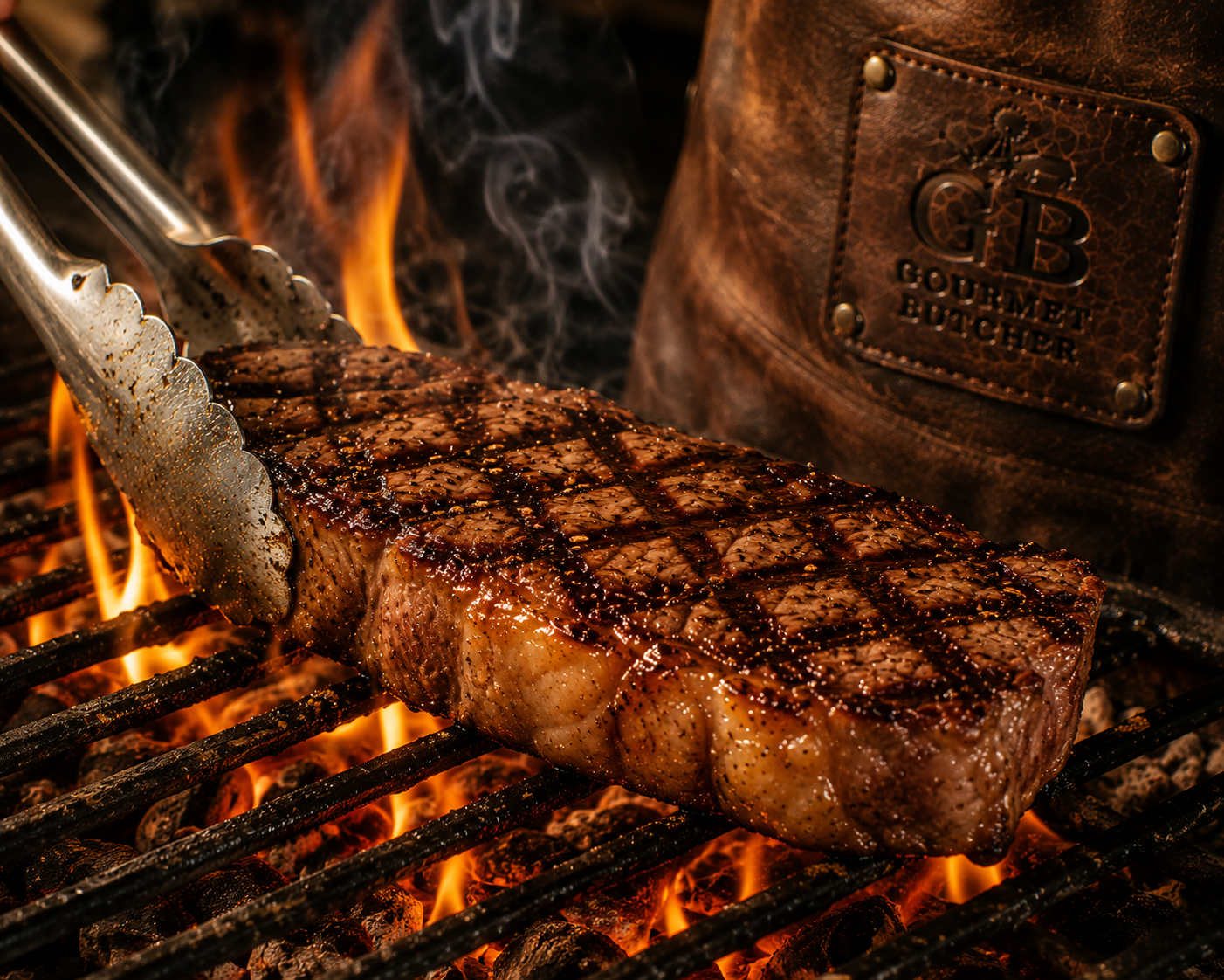 Pasture Raised Sirloin Steak