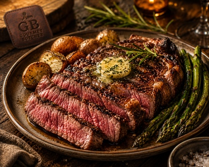 Pasture Raised Sirloin Steak