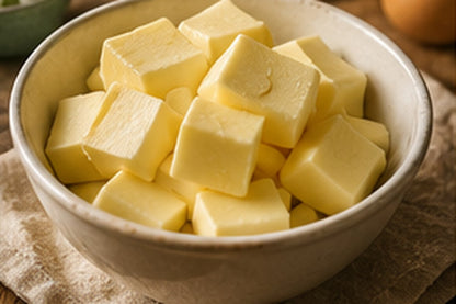 Mooberry Free-Range Unsalted Butter