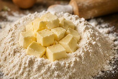 Mooberry Free-Range Unsalted Butter
