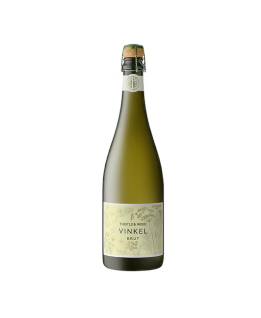 Vinkel Brut Bubbly 2024