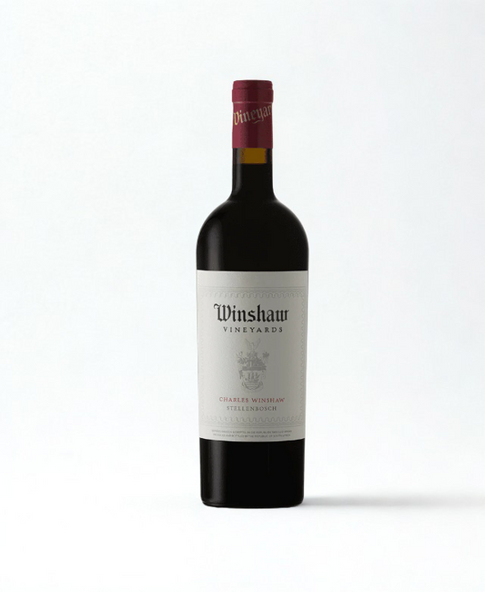 Winshaw Malbec 2024