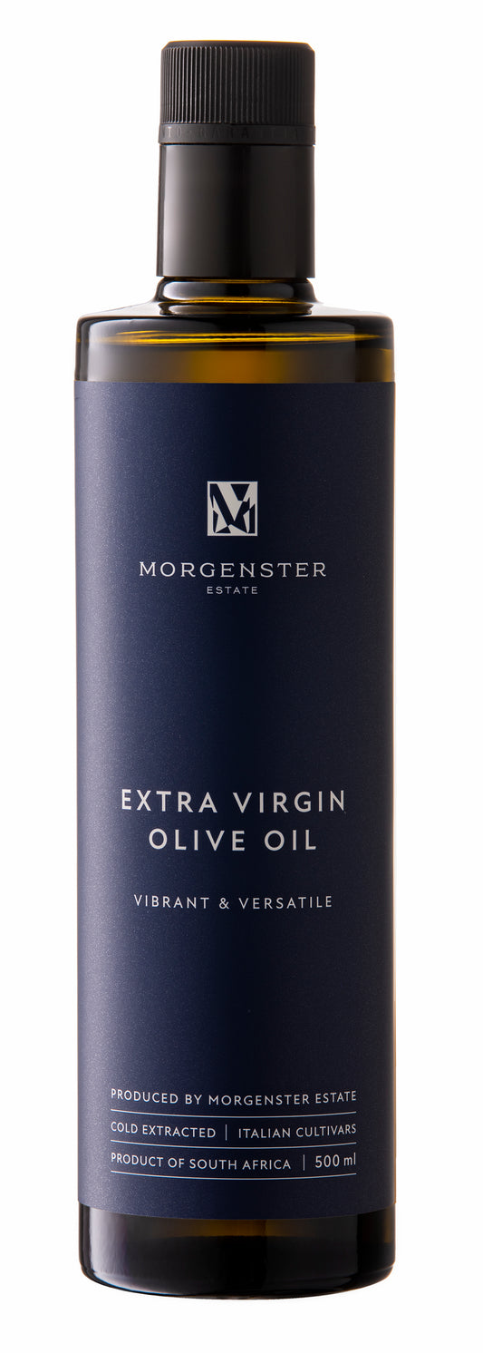 Morgenster Extra Virgin Oil