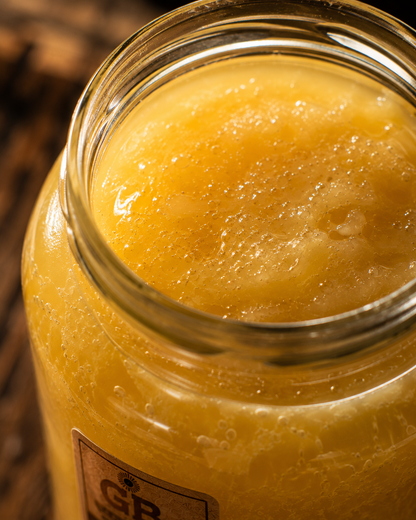 Pasture Raised Marrow Butter 100ml
