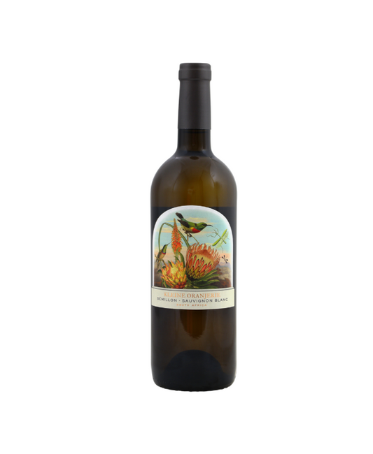 Wildeberg Kleine Oranjerie Semillon Sauvignon Blanc 2022