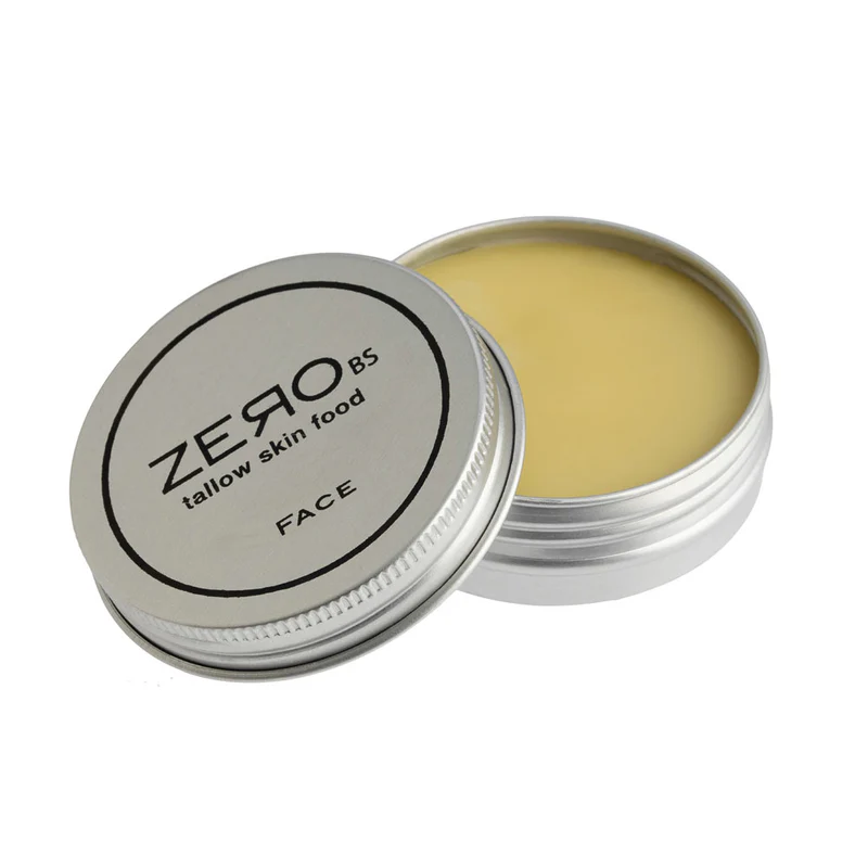 Zero BS Face Butter
