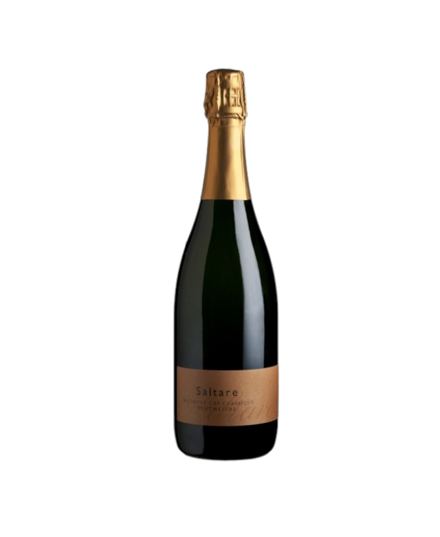 Saltare Brut Nature Bubbly