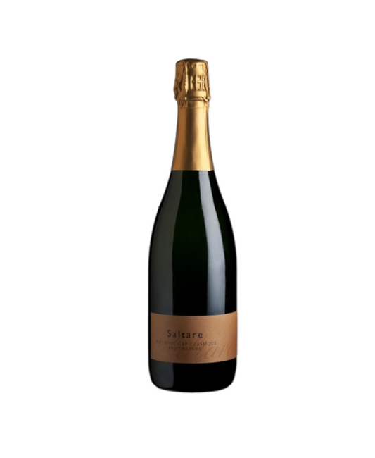 Saltare Brut Nature Bubbly