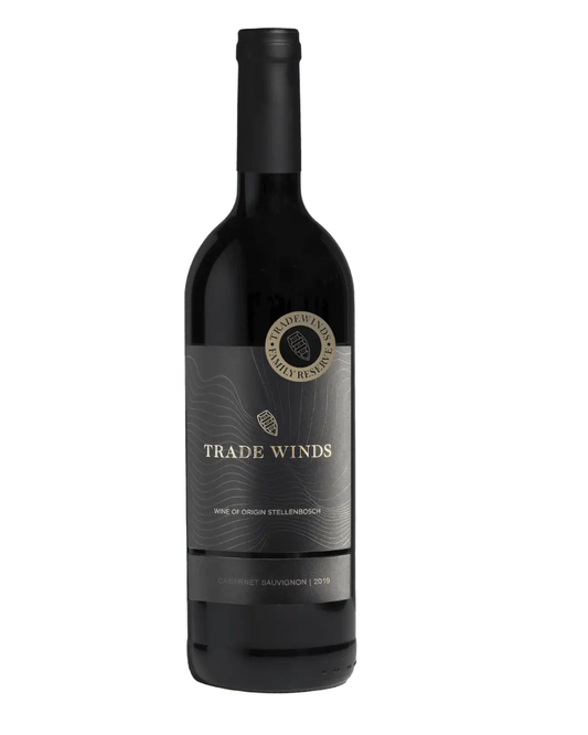 Trade Winds 2019 Cabernet Sauvignon